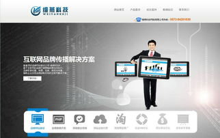 网站中后期运营 提升效益与可持续发展的全攻略